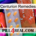 Centurion Remedies 43